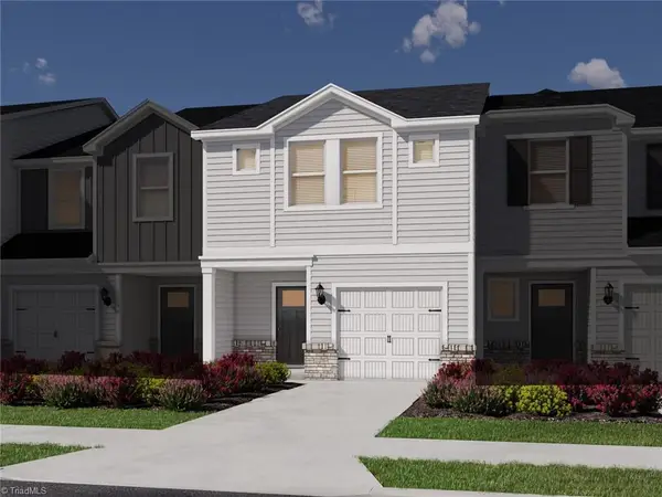928 Broadleaf Trace, Mebane, NC 27302