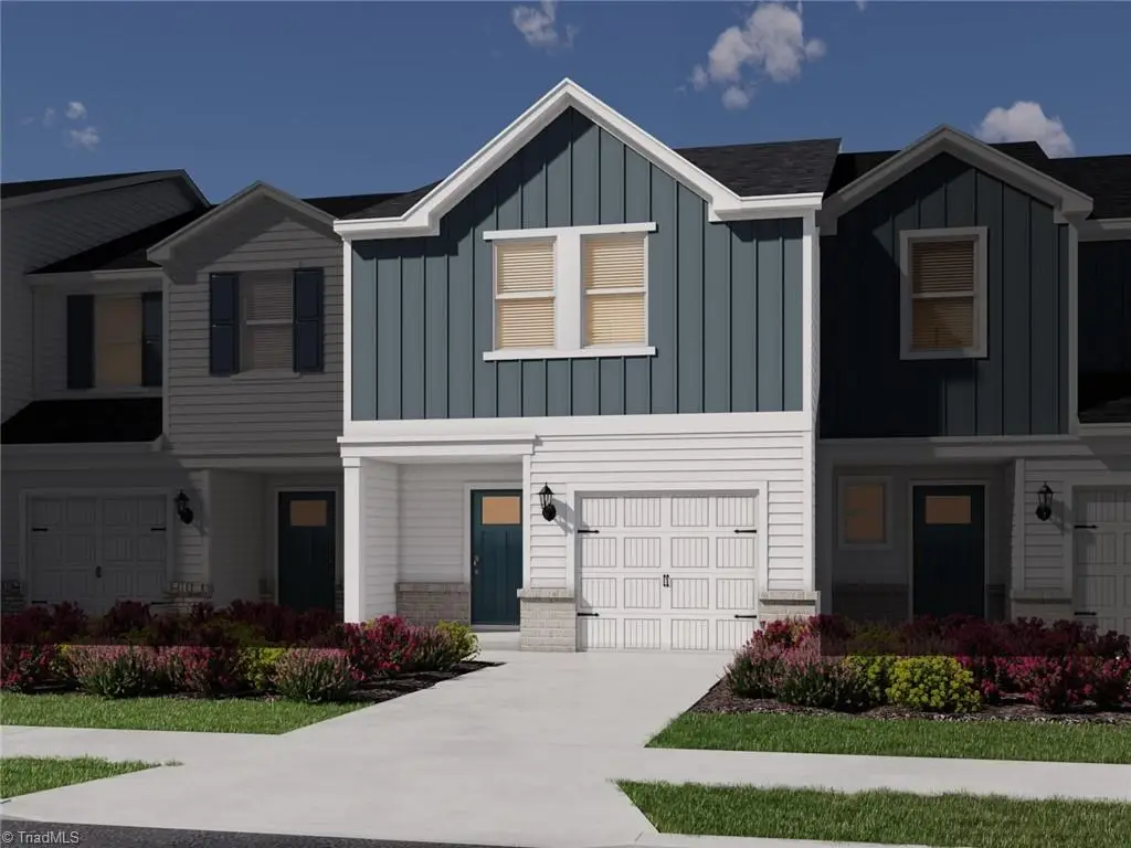 926 Broadleaf Trace, Mebane, NC 27302 - #1
