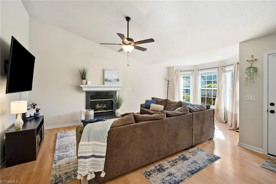 160 Crossfield Court, Lexington, NC 27295 - #3