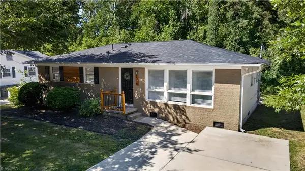 4316 Halifax Road, Greensboro, NC 27407