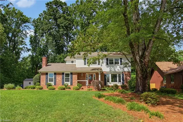 3754 Sagamore Drive, Greensboro, NC 27410