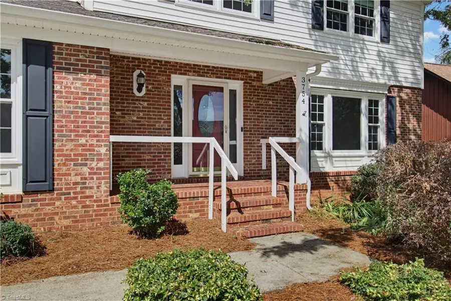 3754 Sagamore Drive, Greensboro, NC 27410 - #2