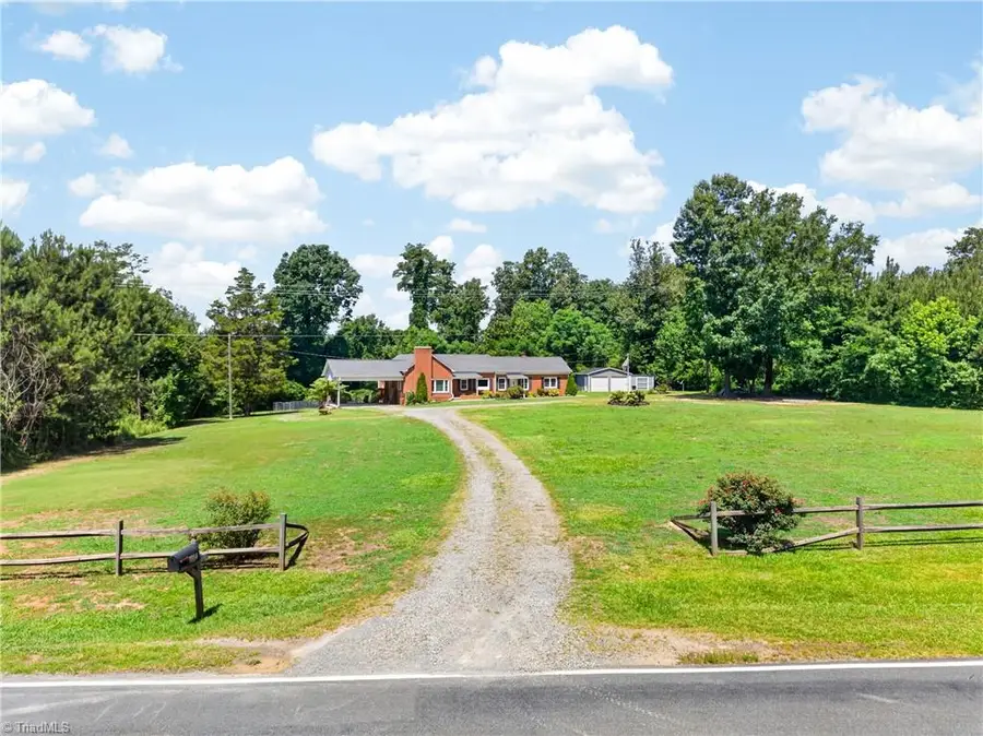 1864 Cotton Creek Road, Biscoe, NC 27209 - #2