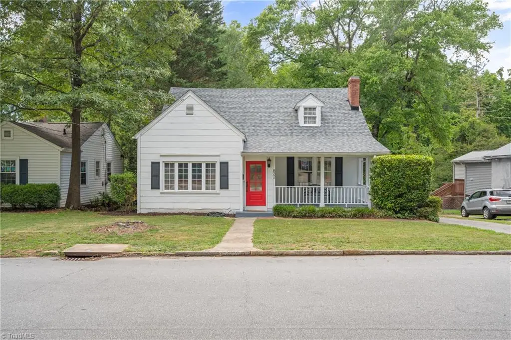 832 Knollwood Street, Winston Salem, NC 27103 - #1
