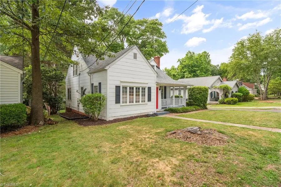 832 Knollwood Street, Winston Salem, NC 27103 - #3