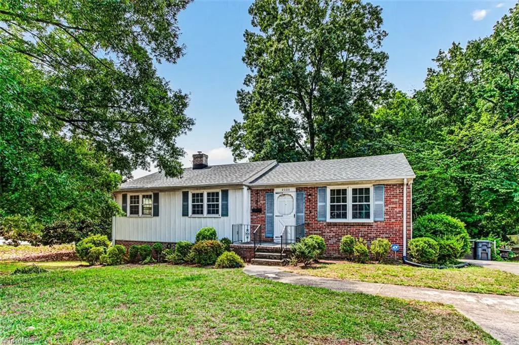 2000 N Holden Road, Greensboro, NC 27408 - #1