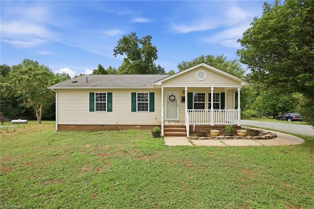 7239 Holman Mill Road, Snow Camp, NC 27349 - #1