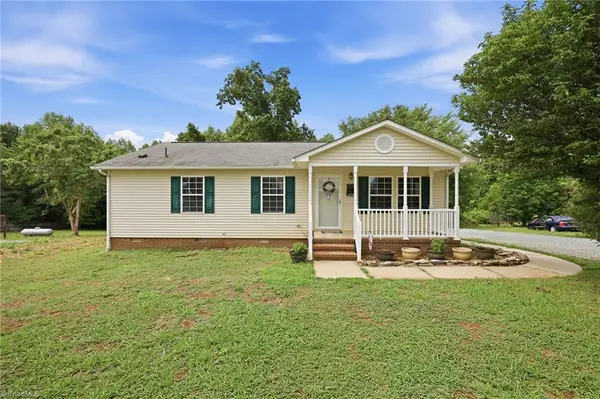 7239 Holman Mill Road, Snow Camp, NC 27349