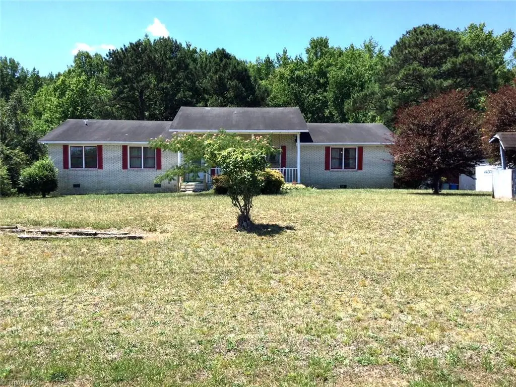 44 Sutton Road, Louisburg, NC 27549 - #1