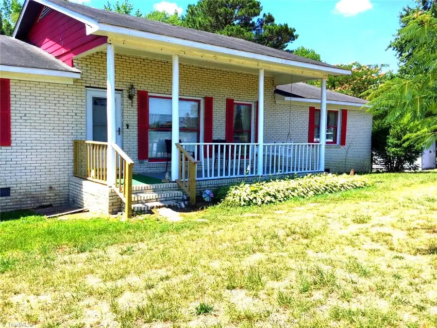 44 Sutton Road, Louisburg, NC 27549 - #3