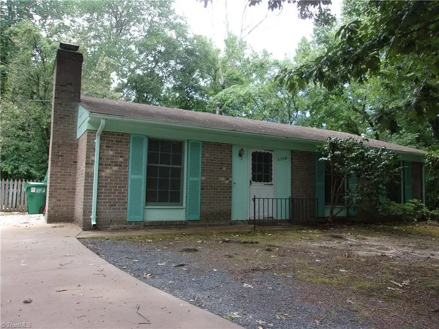 2706 Miriam Court, High Point, NC 27263 - #3