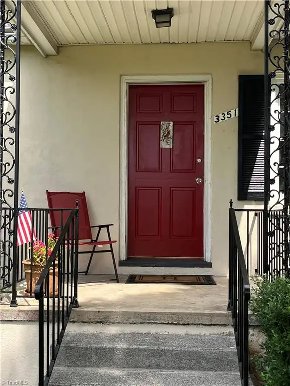 3351 Emory Drive, Winston Salem, NC 27103 - #2