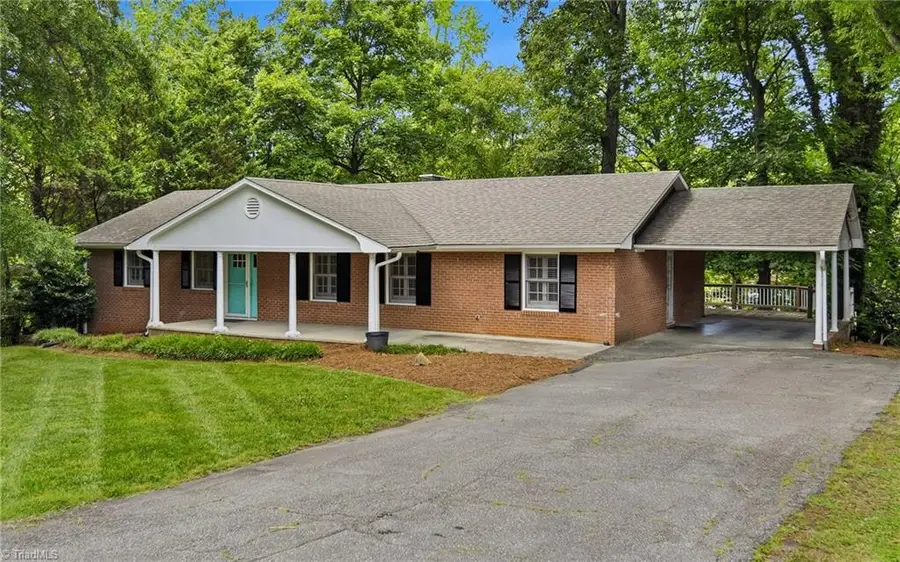 4971 Stonington Road, Winston Salem, NC 27103 - #2