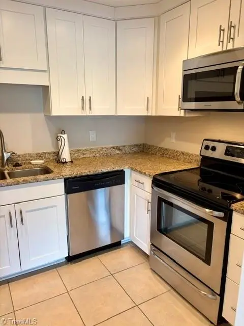 3201 Bermuda Village, Bermuda Run, NC 27006 - #2