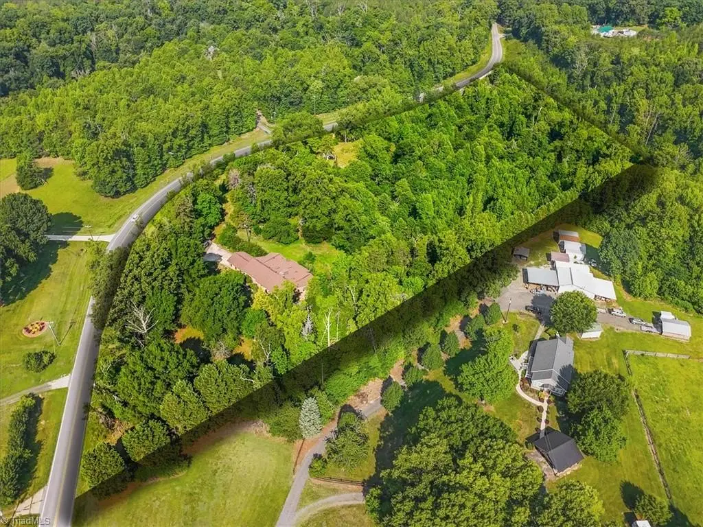 843 Worsham Mill Road, Ruffin, NC 27326 - #1