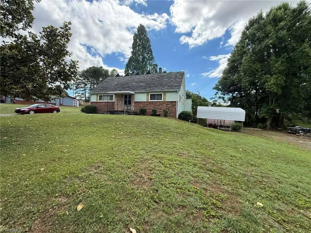 309 Berry Garden Road, Kernersville, NC 27284 - #1