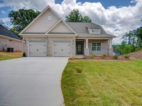 1876 Michelle Drive, Clemmons, NC 27012