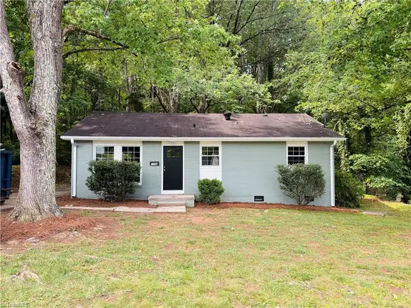 1348 Calvert Drive, Winston-Salem, NC 27107