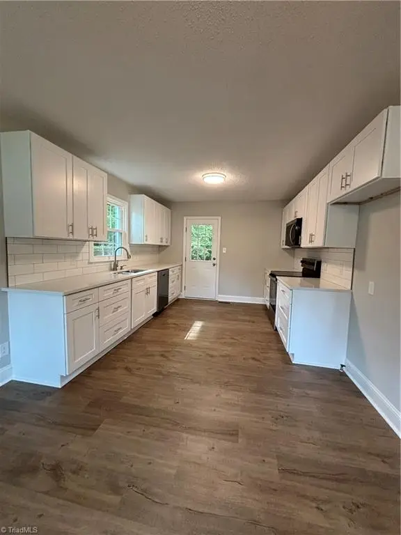 1348 Calvert Drive, Winston Salem, NC 27107 - #3