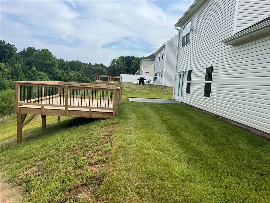 218 Kyndall Run Drive #34, Lexington, NC 27295 - #2