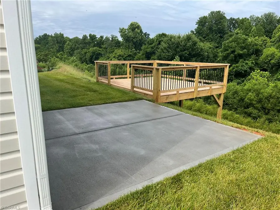 218 Kyndall Run Drive #34, Lexington, NC 27295 - #3
