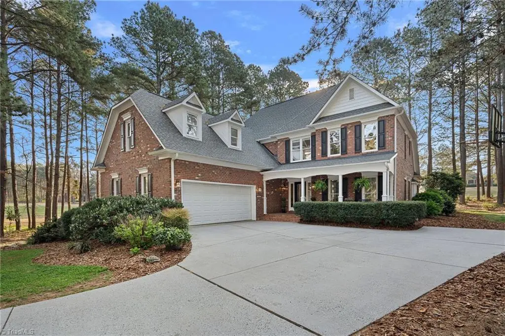 173 Yadkin Falls Road, New London, NC 28127 - #1