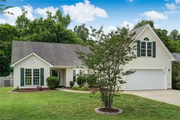 5198 Woodhollow Road, McLeansville, NC 27301
