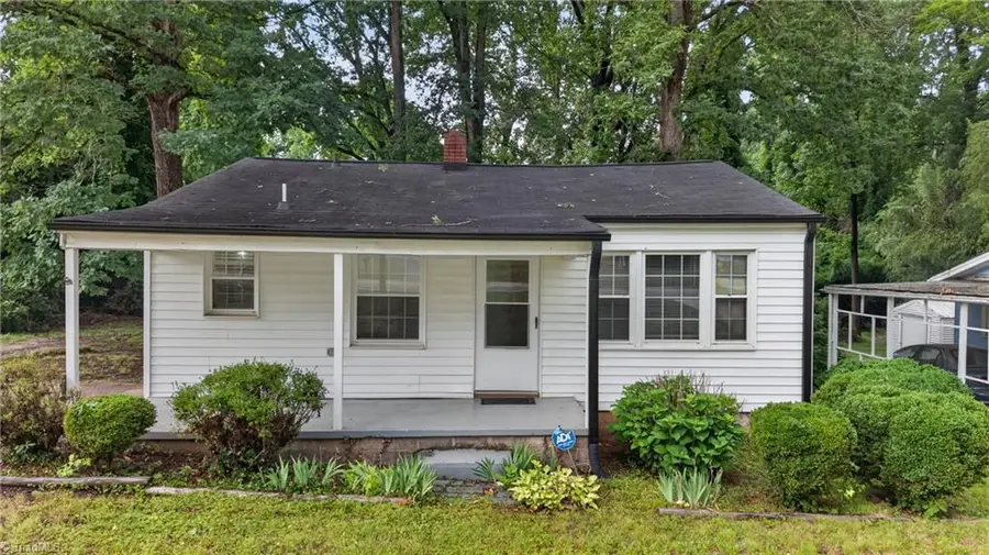 124 Manor Drive, High Point, NC 27260 - #2