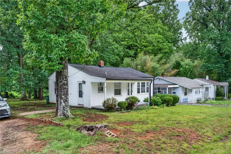 124 Manor Drive, High Point, NC 27260 - #3