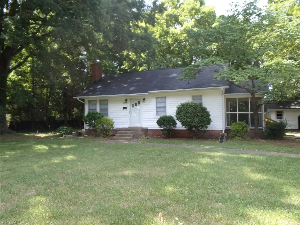 511 Cheeks Lane, Graham, NC 27253 - #1