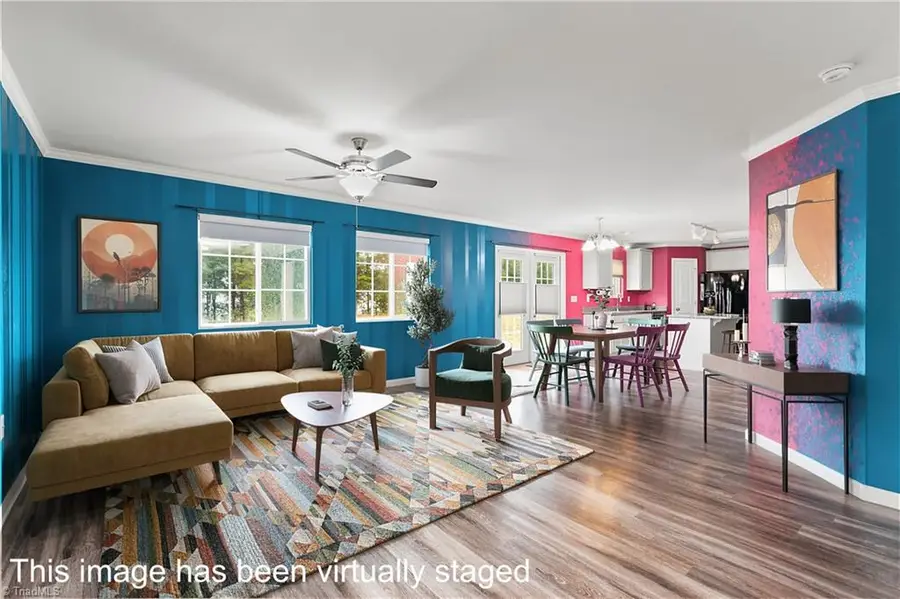 3048 Stauton Drive, Winston Salem, NC 27105 - #2
