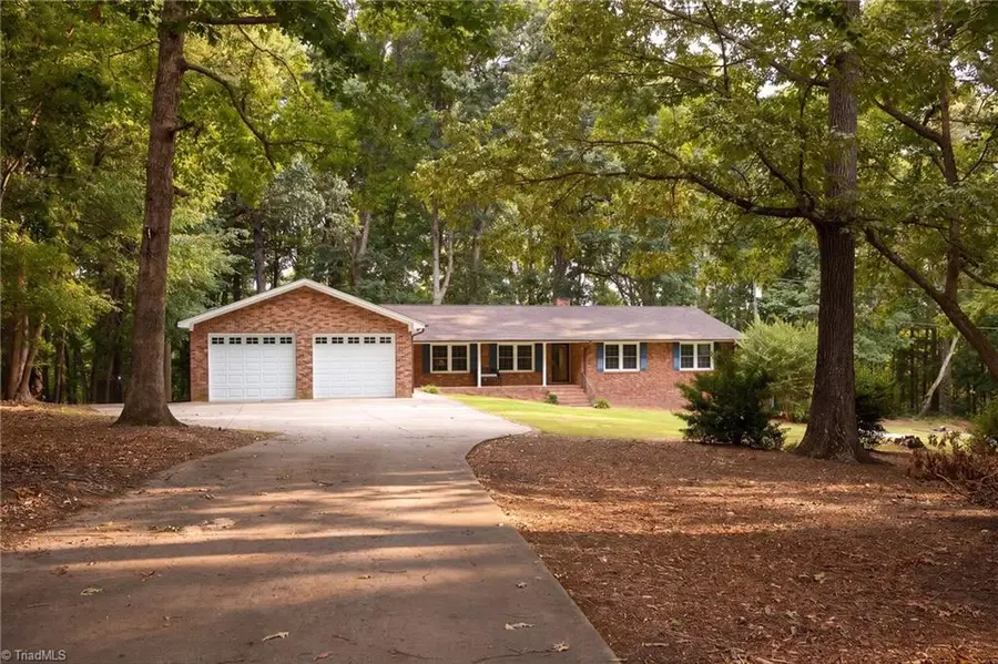 243 Clay Street, Linwood, NC 27299 - #3