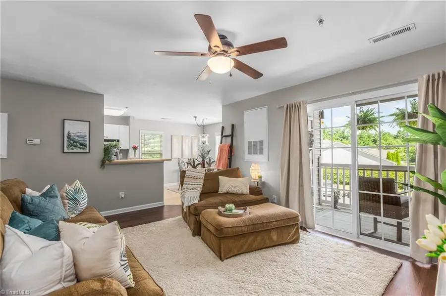 107 Oak Wind Drive #201, Advance, NC 27006 - #2