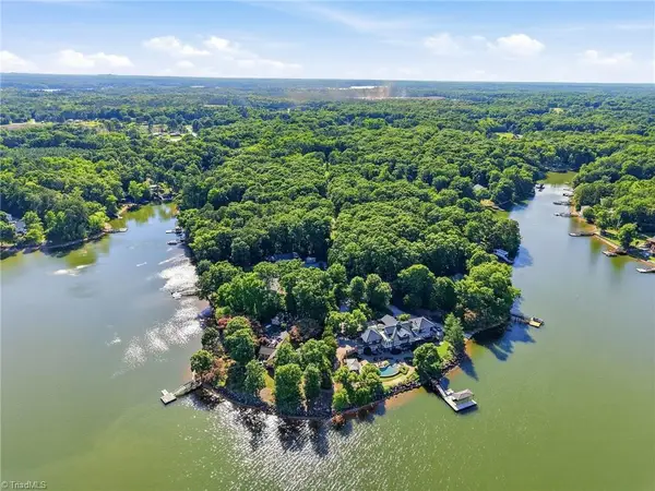 0 Roy Coppley Road, Lexington, NC 27292