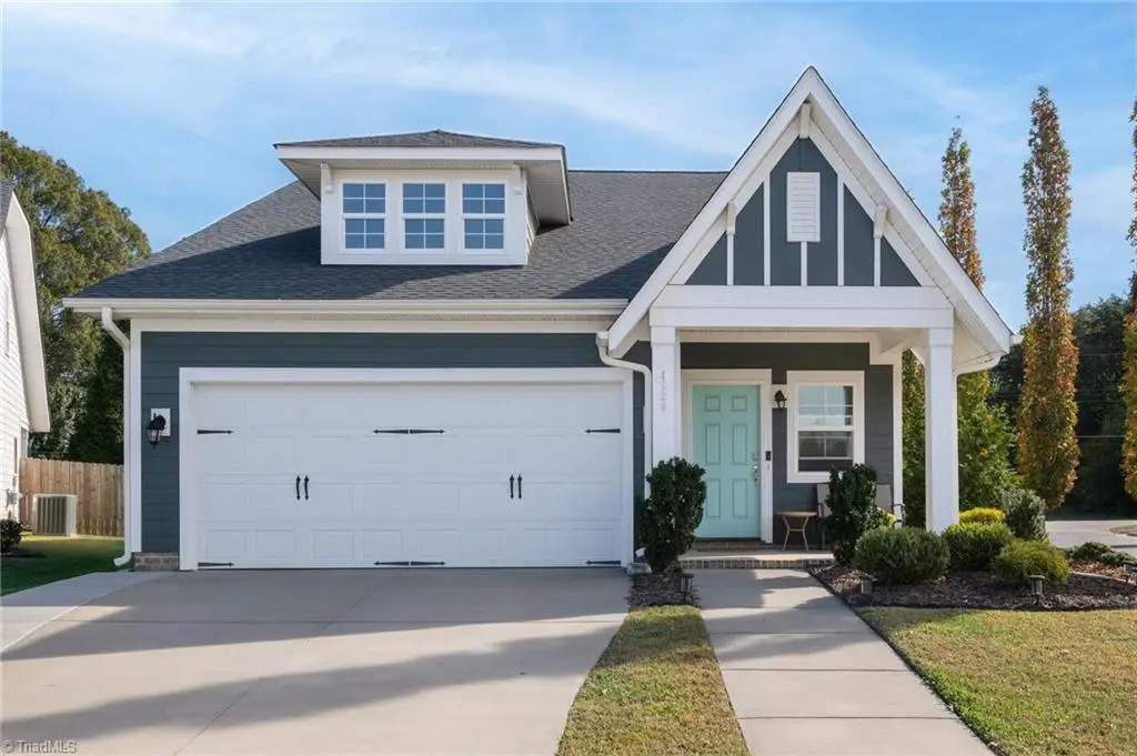 1826 Eastover Court, Kernersville, NC 27284 - #1