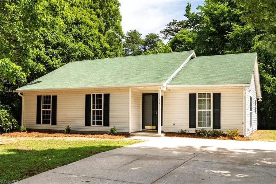 16 Spring Chapel Court, Greensboro, NC 27455 - #2