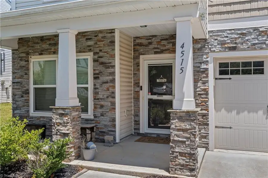 4515 Wedge Drive, Pfafftown, NC 27040 - #2