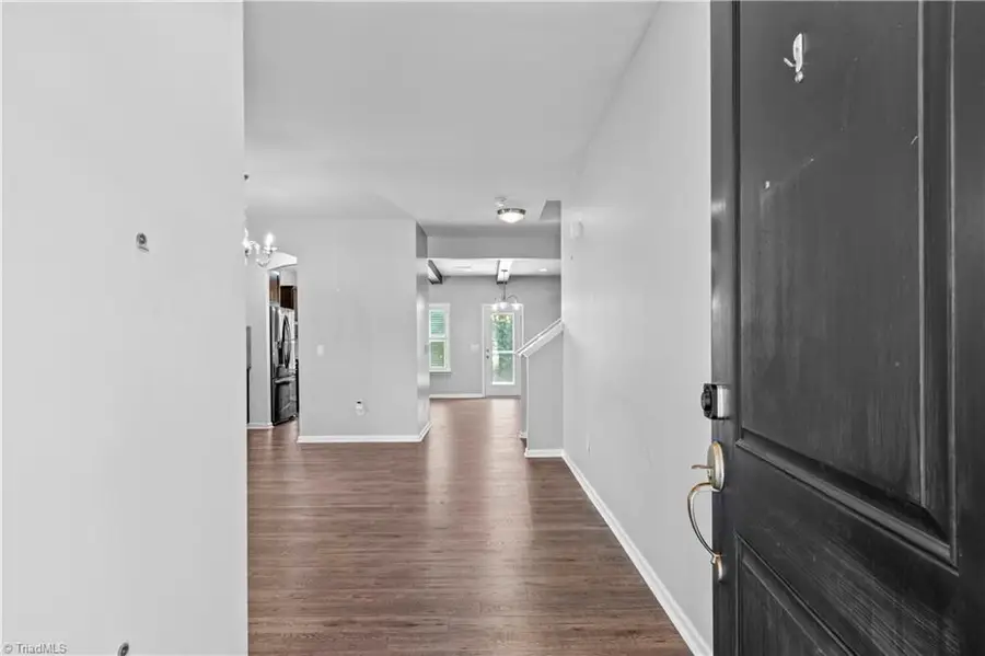 4515 Wedge Drive, Pfafftown, NC 27040 - #3