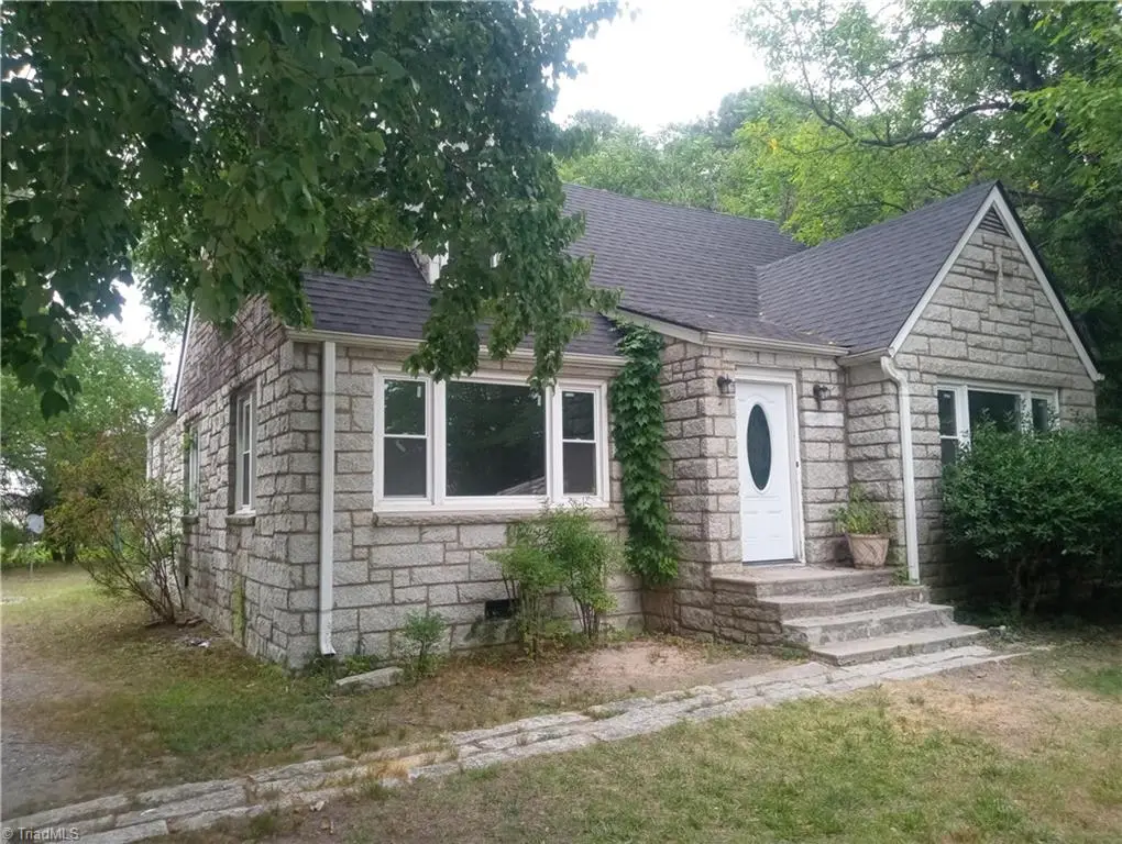 2013 Cedar Fork Drive, Greensboro, NC 27407 - #1