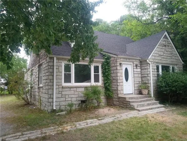 2013 Cedar Fork Drive, Greensboro, NC 27407