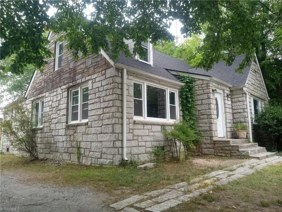 2013 Cedar Fork Drive, Greensboro, NC 27407 - #2