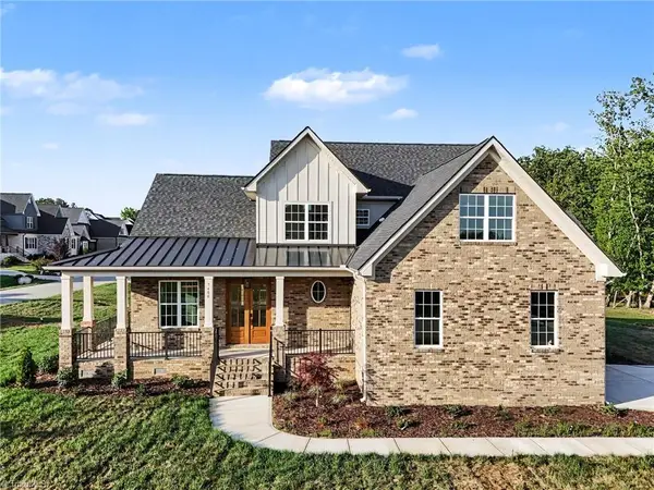 6379 Gumwood Road, Oak Ridge, NC 27310