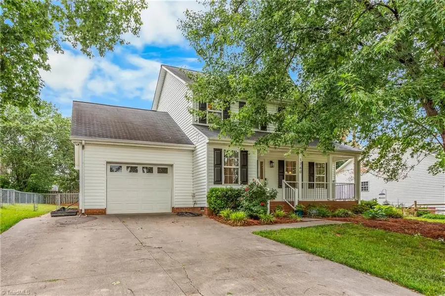 1760 Spring Path Trail, Clemmons, NC 27012 - #2