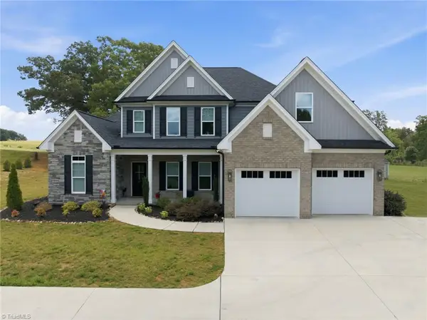 477 Rosewood Drive, Winston-Salem, NC 27127