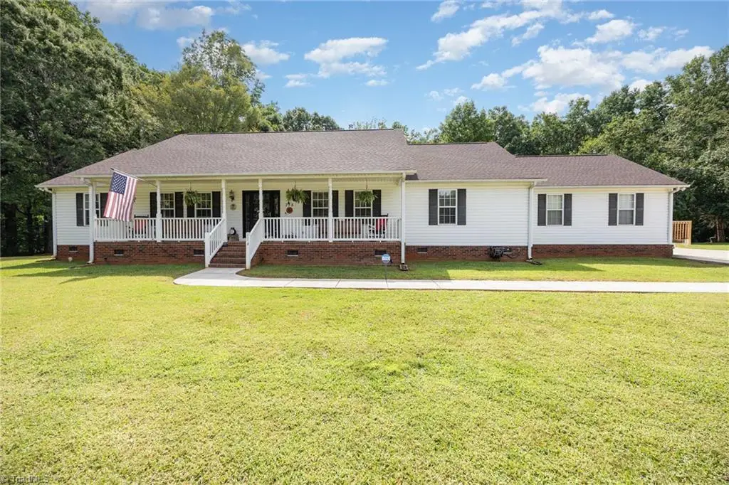 715 Candlewick Drive, Salisbury, NC 28147 - #1