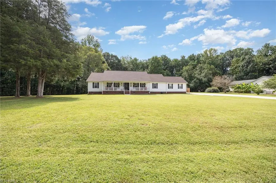 715 Candlewick Drive, Salisbury, NC 28147 - #2