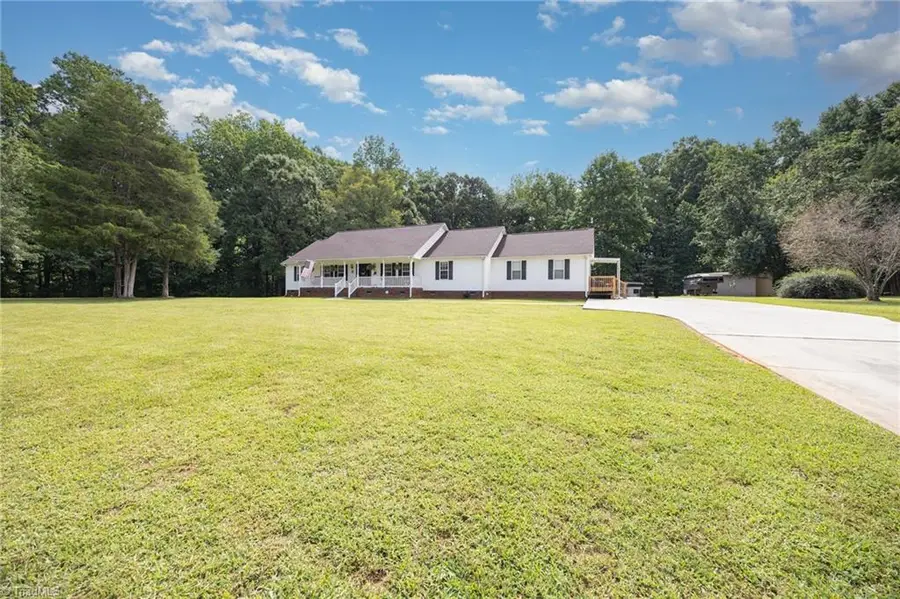 715 Candlewick Drive, Salisbury, NC 28147 - #3