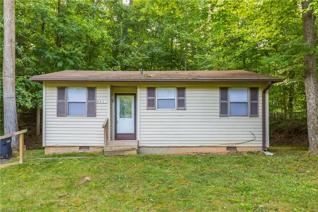 6235 Germanton Road, Rural Hall, NC 27045 - #1