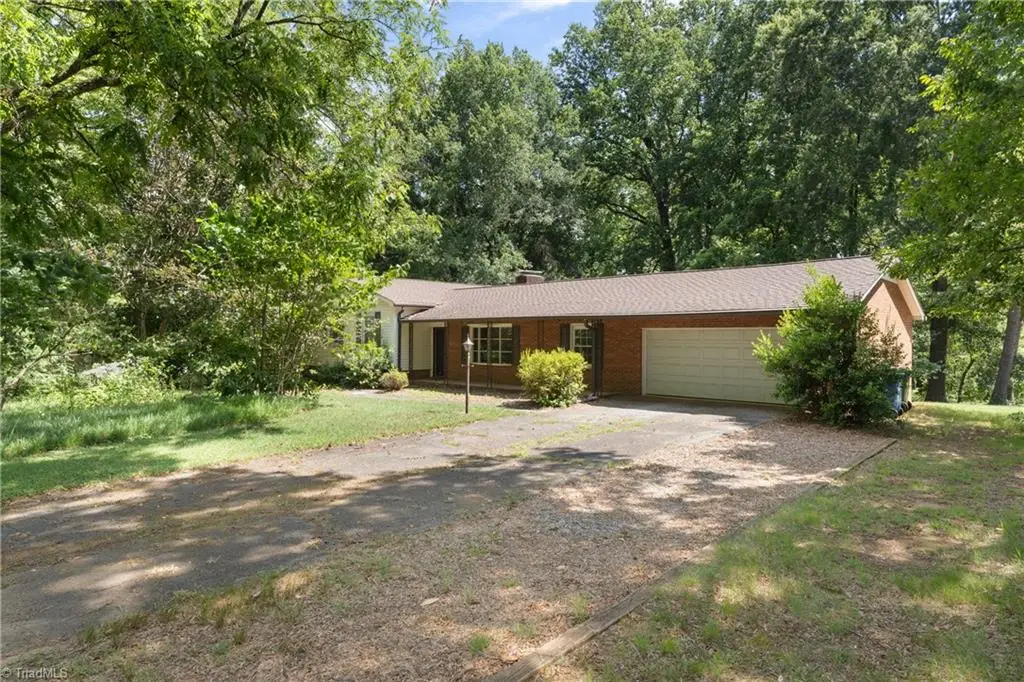 107 Ben Nevis Drive, Kernersville, NC 27284 - #1