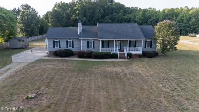 1504 Rankin Mill Road, Greensboro, NC 27405 - #3